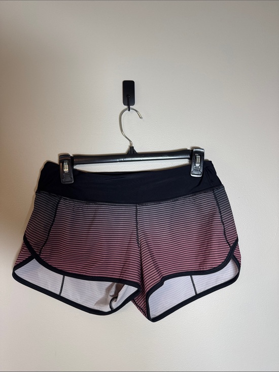 lululemon athletica Pants - Lululemon Speed Up Short